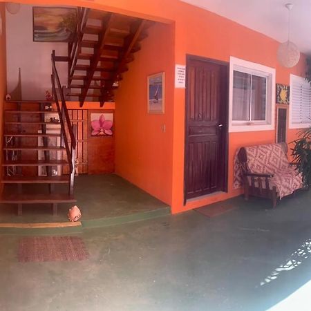 Appartement Residencial Serra Do Mar à Ubatuba Extérieur photo
