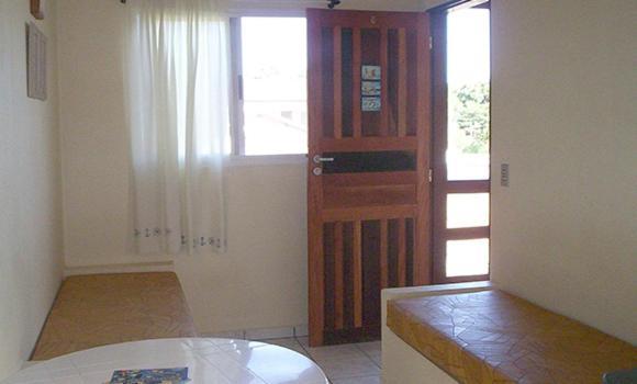Appartement Residencial Serra Do Mar à Ubatuba Extérieur photo