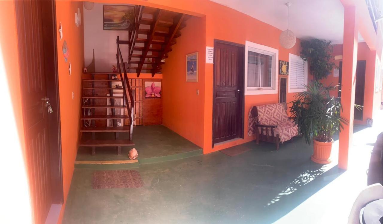 Appartement Residencial Serra Do Mar à Ubatuba Extérieur photo