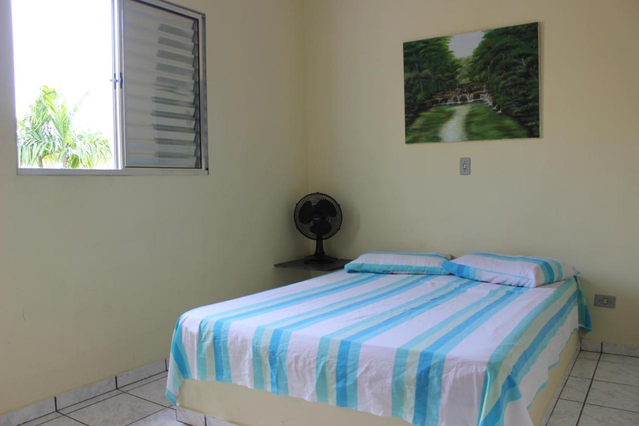 Appartement Residencial Serra Do Mar à Ubatuba Extérieur photo
