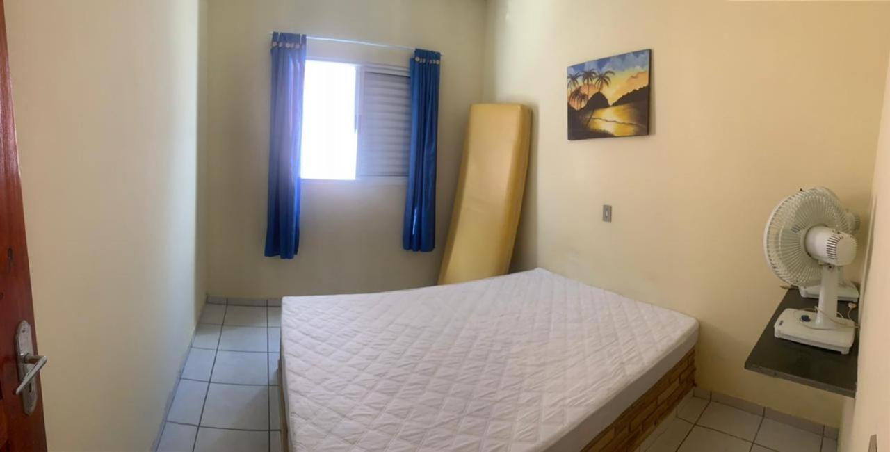 Appartement Residencial Serra Do Mar à Ubatuba Extérieur photo