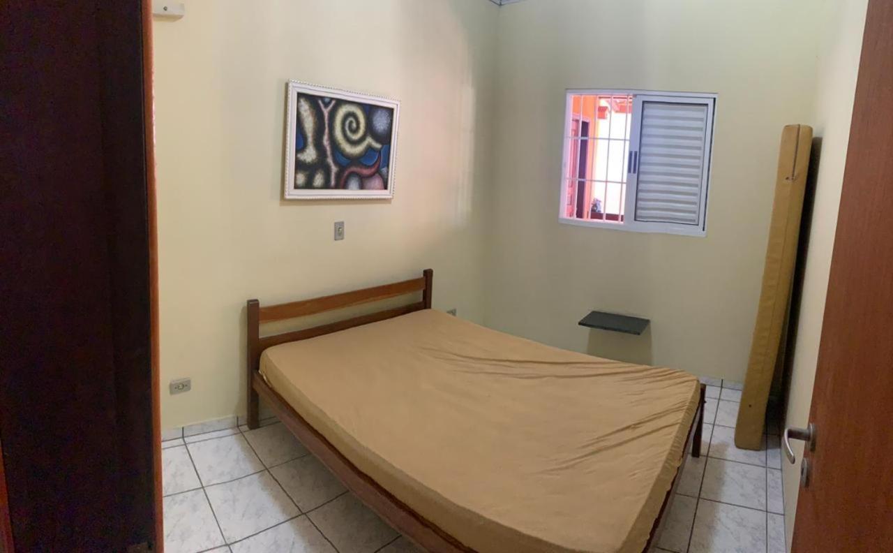 Appartement Residencial Serra Do Mar à Ubatuba Extérieur photo