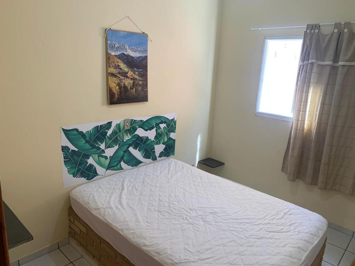Appartement Residencial Serra Do Mar à Ubatuba Extérieur photo