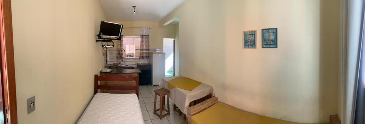 Appartement Residencial Serra Do Mar à Ubatuba Extérieur photo