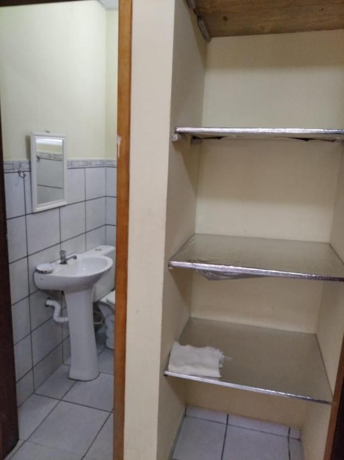 Appartement Residencial Serra Do Mar à Ubatuba Extérieur photo